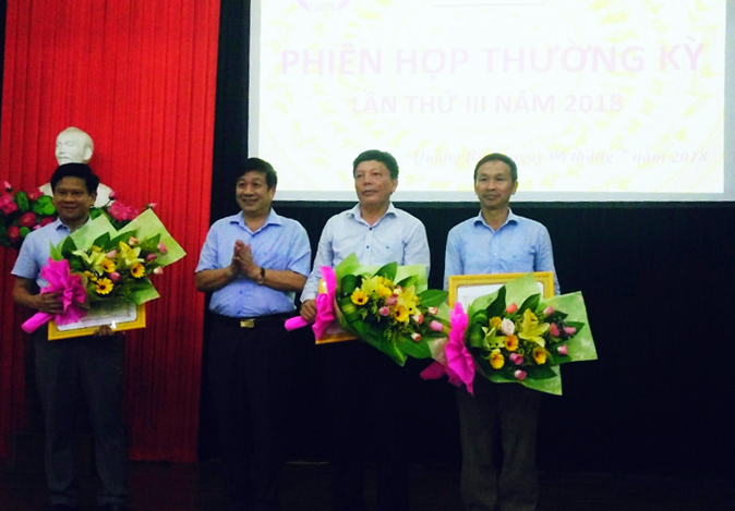 Tập trung củng cố chất lượng tín dụng chính sách xã hội