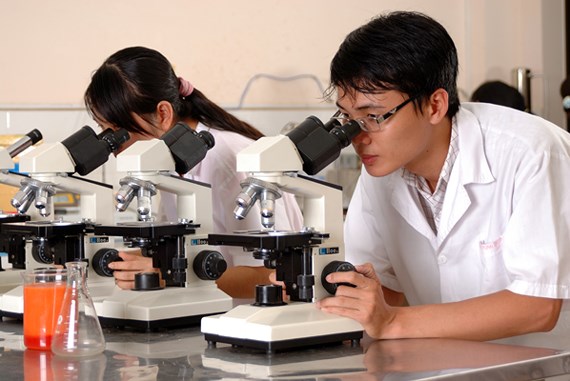 Nhiều chỉ số đổi mới sáng tạo của VN tăng hạng ấn tượng