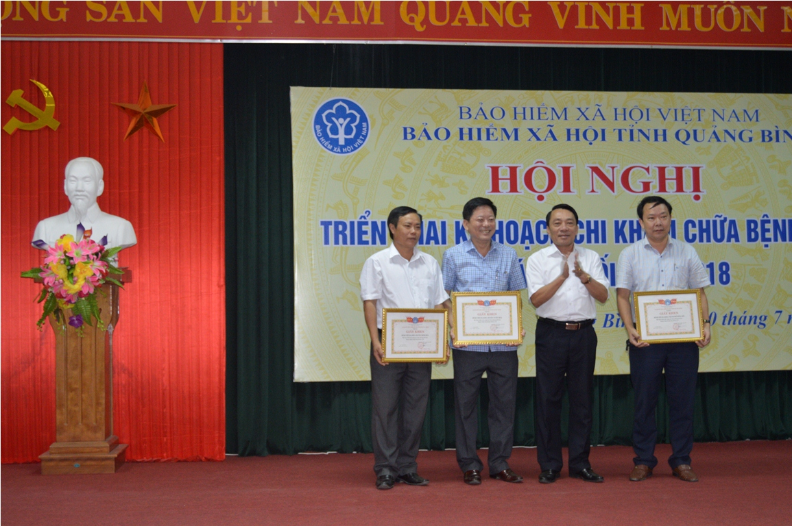 Thực hiện tốt chính sách BHXH, BHYT góp phần bảo đảm an sinh xã hội