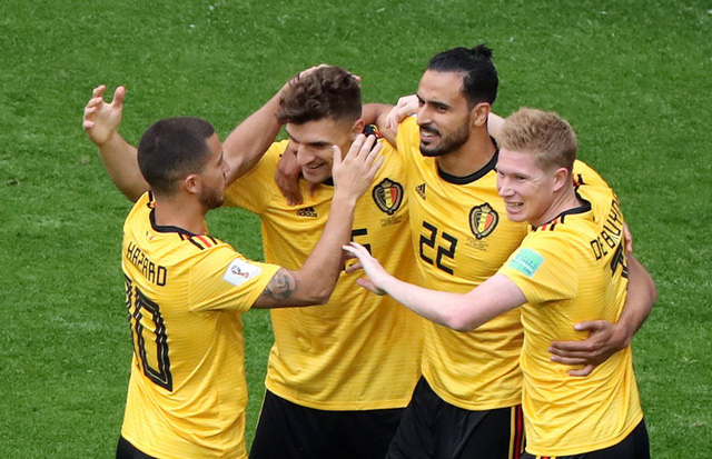 Bỉ giành hạng 3, Harry Kane cầm chắc danh hiệu Vua phá lưới