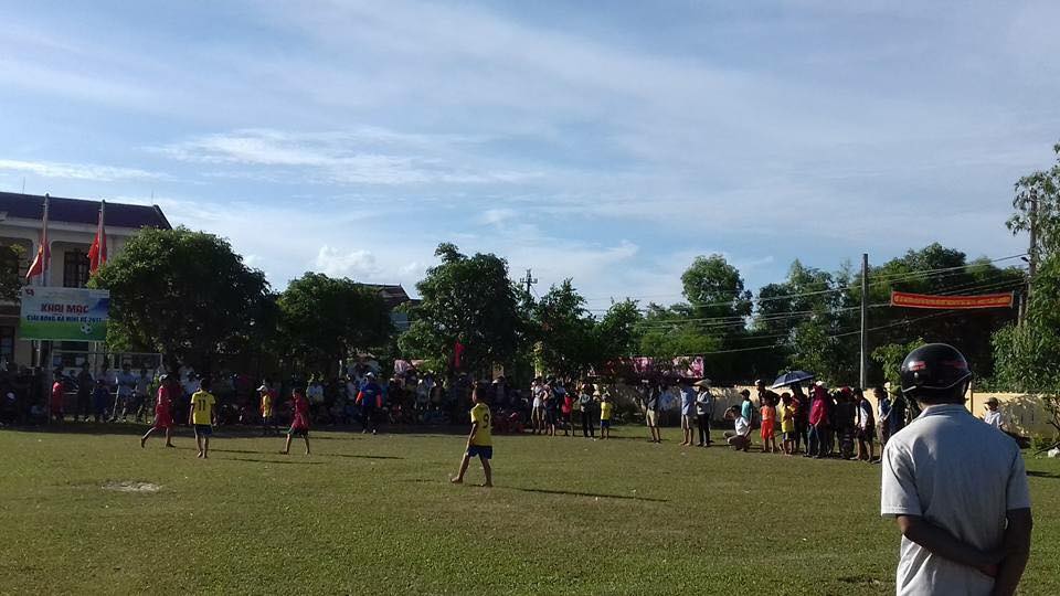 Xã Thanh Thủy đẩy mạnh phong trào toàn dân đoàn kết xây dựng đời sống văn hóa