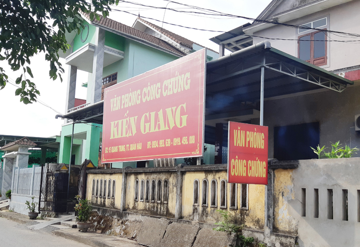 Kỳ họp thứ 7, HĐND tỉnh khóa XVII:  Lãnh đạo các cơ quan, đơn vị trả lời ý kiến, kiến nghị của cử tri  (tiếp theo)