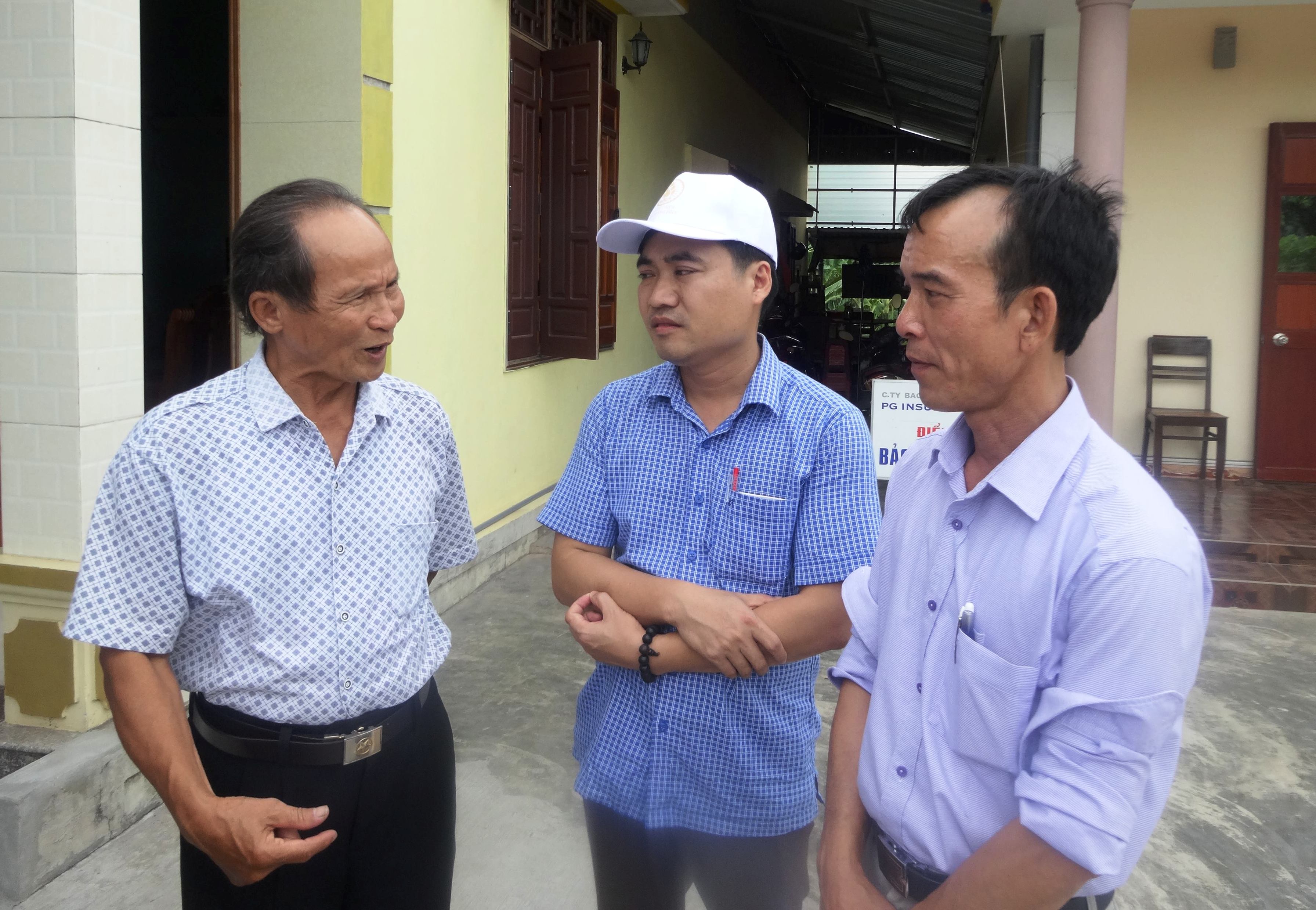 Mẹ ơi, mẹ ở đâu?