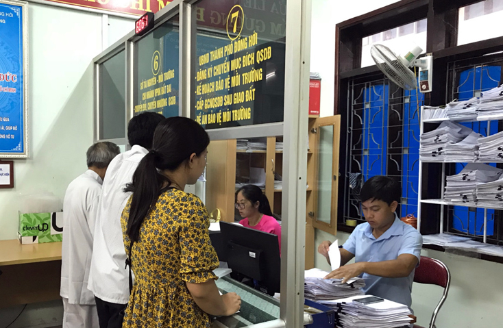 TP. Đồng Hới: Tăng cường công tác bảo vệ tài nguyên môi trường