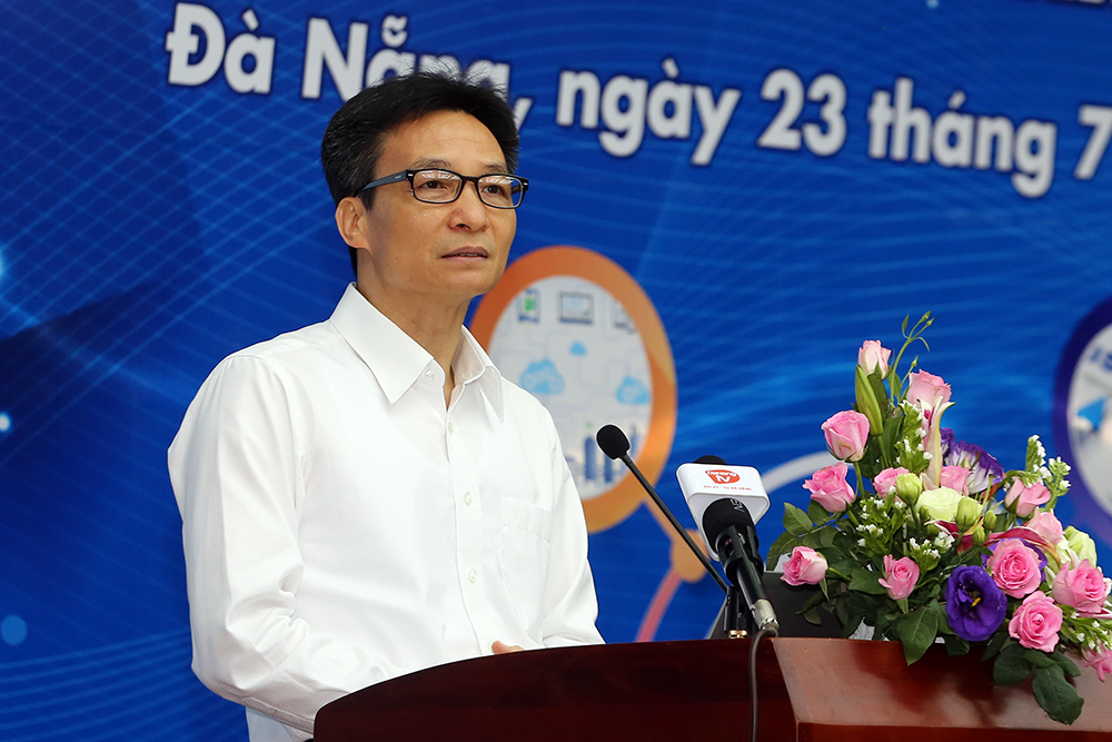 Các khu công nghệ cao phải là nơi sáng tạo, lan toả công nghệ