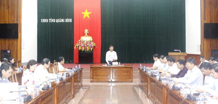 Không để tiếp tục phát sinh nợ đọng trong xây dựng nông thôn mới