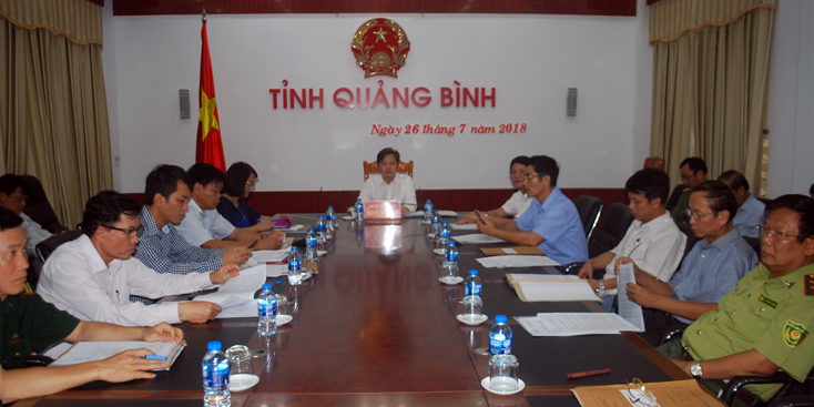 Chủ động phòng ngừa, ngăn chặn và đấu tranh có hiệu quả tội phạm