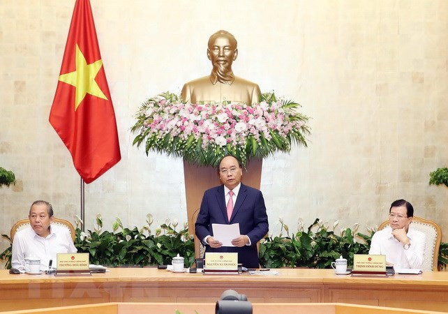 Thủ tướng: Chính phủ không vì bệnh thành tích mà bỏ qua vi phạm thi cử