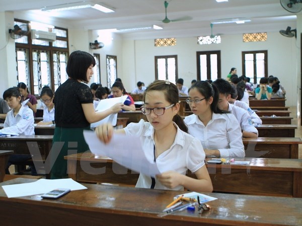 Thủ tướng yêu cầu làm triệt để vụ gian lận thi cử để lấy lại lòng tin