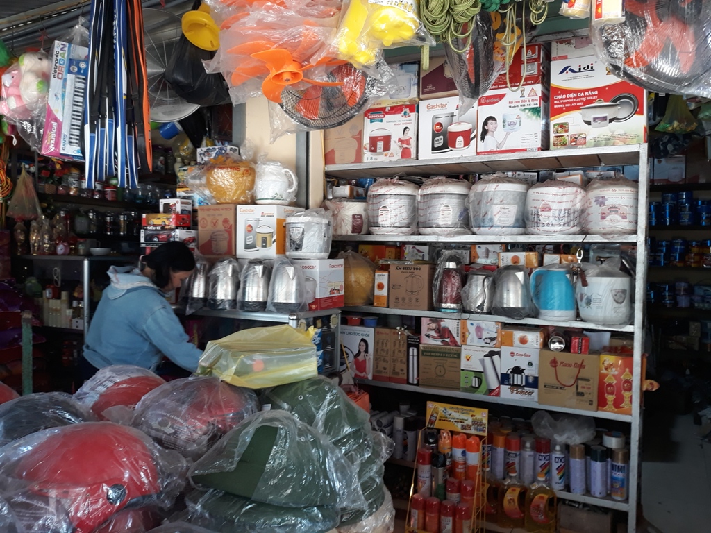 Tăng cường thanh tra, kiểm tra chất lượng hàng hóa