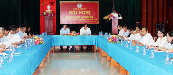 Nâng cao chất lượng tư vấn pháp luật và trợ giúp pháp lý