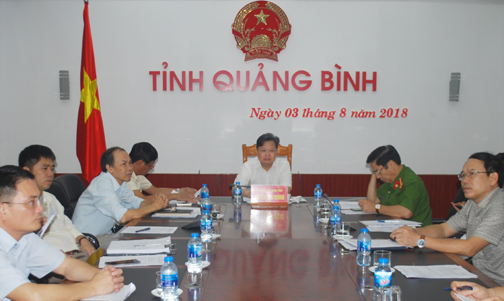 Nhanh chóng khắc phục cảnh báo của Ủy ban châu Âu chống khai thác hải sản bất hợp pháp