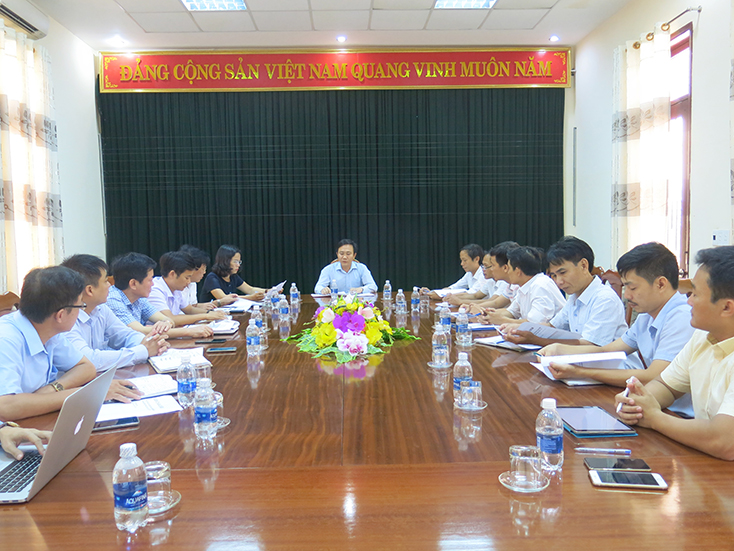Triển khai dự án M-Score vào lĩnh vực y tế
