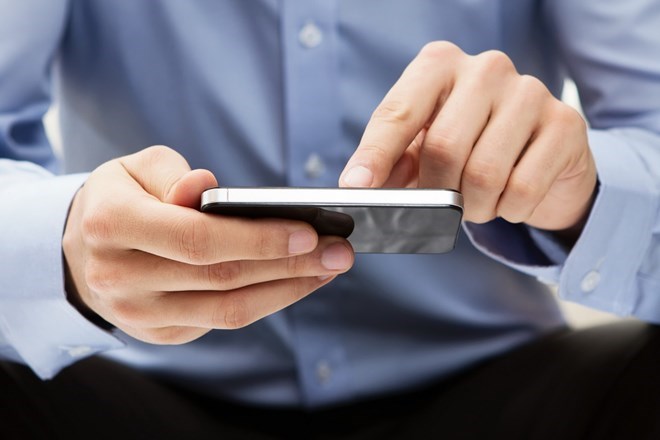 Lầu Năm Góc cấm binh lính Mỹ sử dụng các phần mềm định vị
