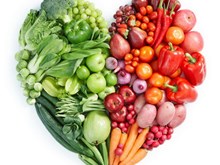 Quan niệm sai lầm về chế độ ăn có thể kéo dài tuổi thọ