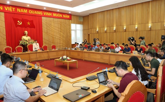 Giảm 6 tổng cục, tinh giản gần 60 đơn vị cấp cục: Bộ Công an nói gì?