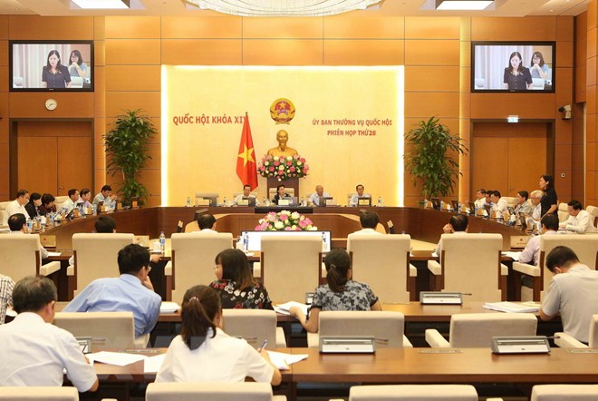 Thêm phương án áp đặt "quyền sở hữu Nhà nước" với tài sản bất minh