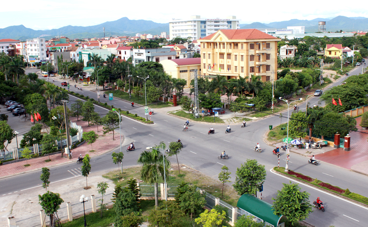 Đảng bộ TP. Đồng Hới: Đổi mới, nâng cao hiệu quả công tác kiểm tra, giám sát