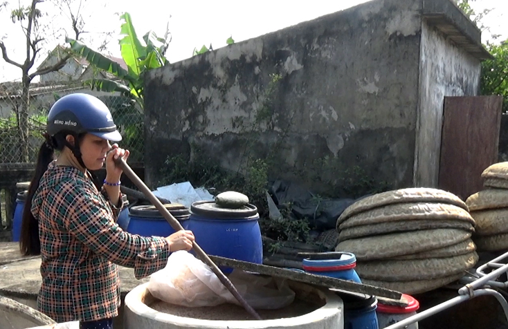 Một phụ nữ công giáo sống "tốt đời, đẹp đạo"