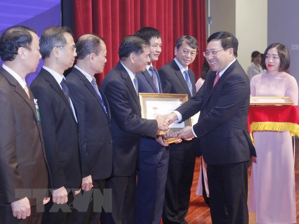 Đẩy mạnh kết nối giữa địa phương với các Cơ quan đại diện ở nước ngoài
