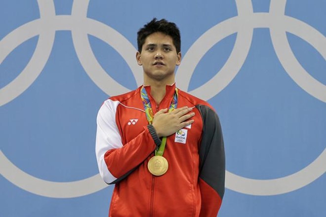 5 vận động viên được dự báo sẽ tỏa sáng tại ASIAD 2018