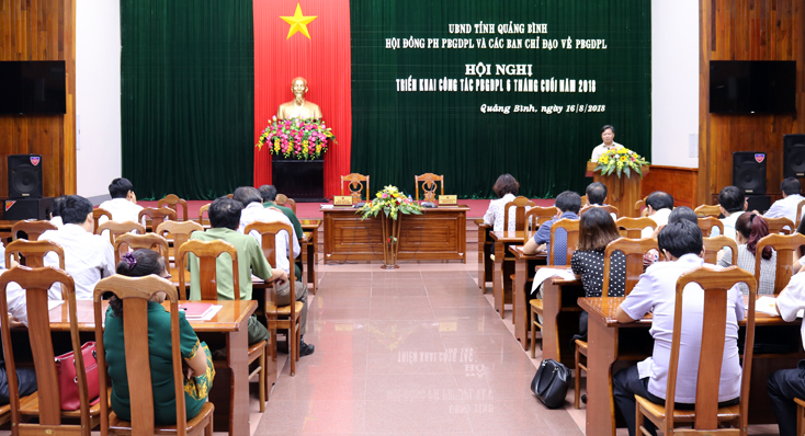 Đổi mới nội dung, hình thức tuyên truyền, phổ biến giáo dục pháp luật