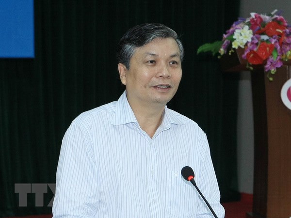 Thứ trưởng Bộ Nội vụ: Việc sáp nhập, sắp xếp cần có thời kỳ quá độ
