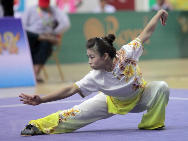 Lịch thi đấu ASIAD 2018 ngày 22-8: Việt Nam giải 'cơn khát vàng'?