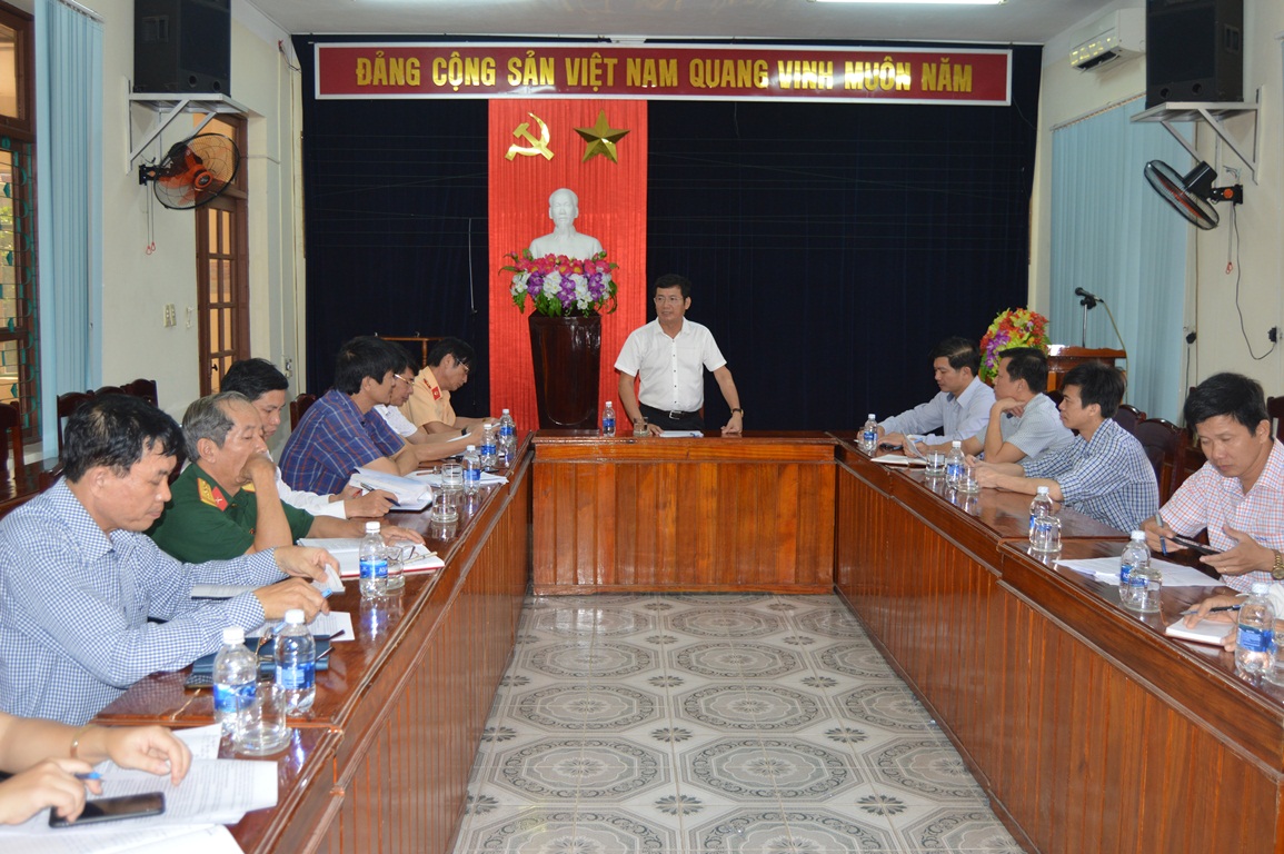Chặng 5 cuộc đua xe đạp quốc tế VTV Cúp Tôn Hoa Sen 2018 diễn ra tại TP. Đồng Hới