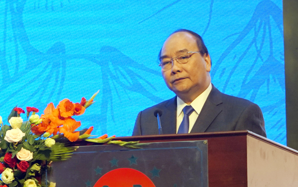 Toàn văn phát biểu chỉ đạo của Thủ tướng Chính phủ Nguyễn Xuân Phúc tại hội nghị xúc tiến đầu tư tỉnh Quảng Bình năm 2018