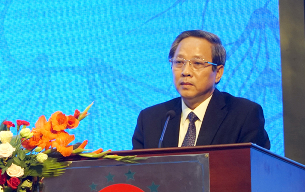 Toàn văn bài phát biểu bế mạc hội nghị xúc tiến đầu tư tỉnh Quảng Bình năm 2018