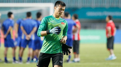 Góc chiến thuật: Olympic Việt Nam sẽ đá thế nào trước Olympic Hàn Quốc