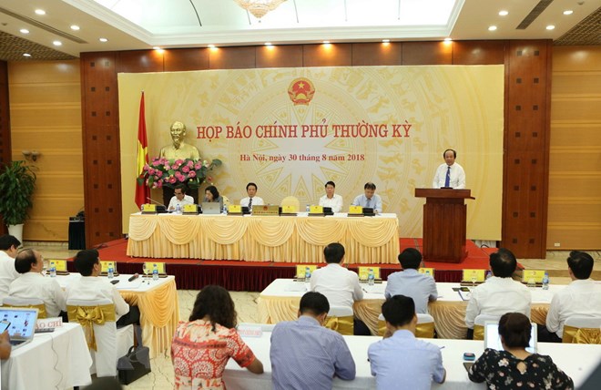 Sắp có kết luận thanh tra liên quan đến Khu đô thị Thủ Thiêm