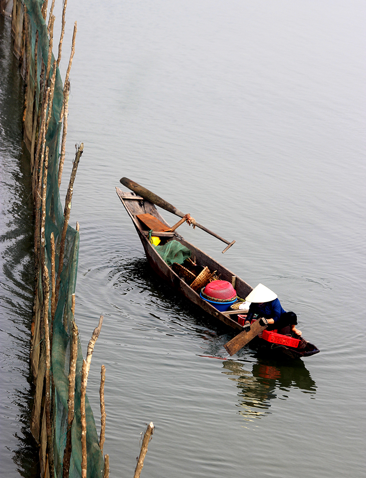 Tình mẹ