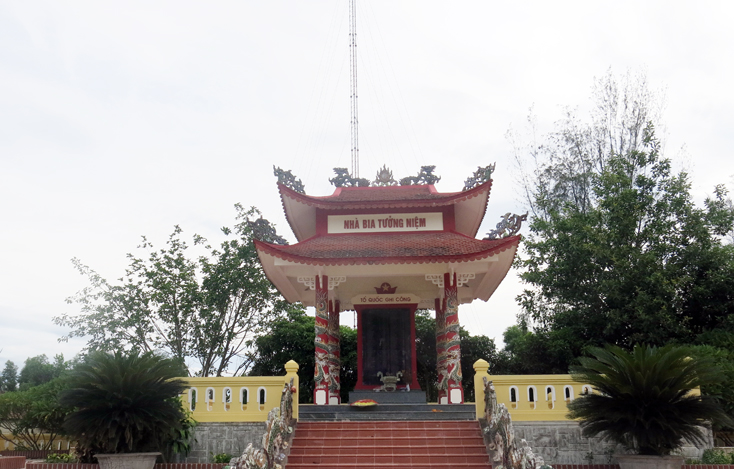 Nơi hạt giống cách mạng nẩy mầm