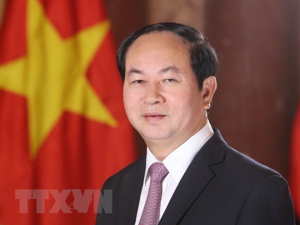 Chủ tịch nước gửi Thư chúc mừng Đại hội đồng AIPA-39