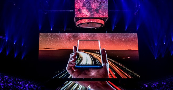Samsung sẽ tăng cường ra các điện thoại giá rẻ nhưng cấu hình 'khủng'