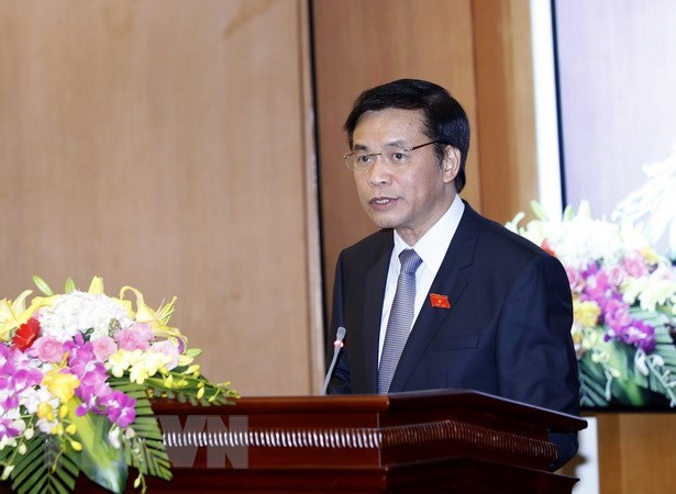 Rà soát nhiệm vụ, quyền hạn của Văn phòng chung sau thí điểm hợp nhất