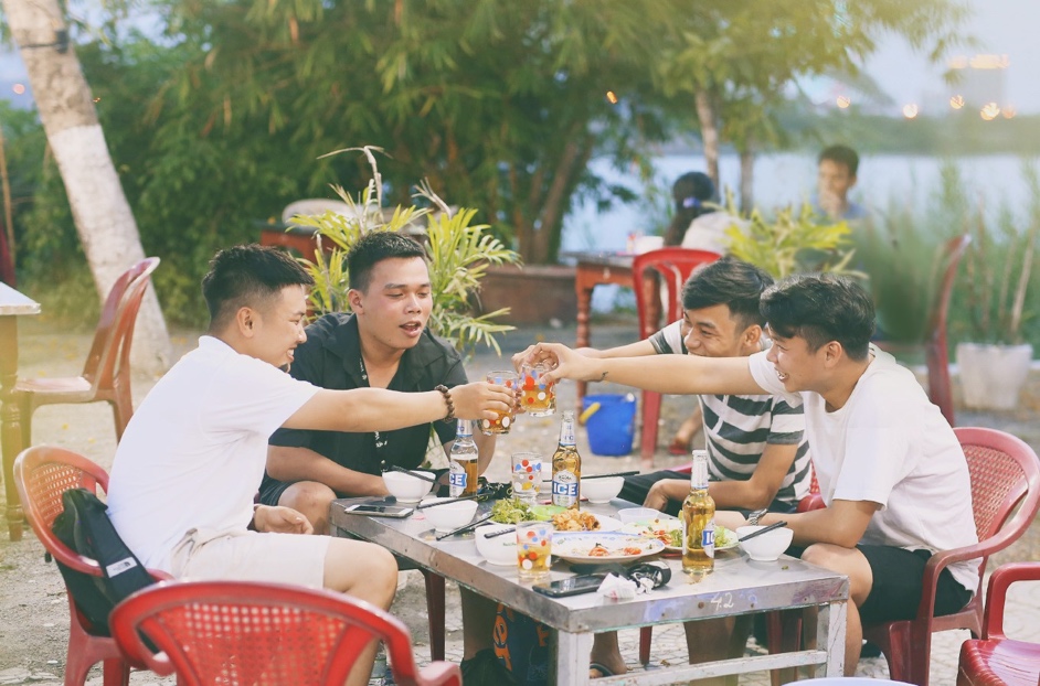 Bình-Trị-Thiên dải đất mang thương nhớ