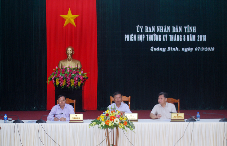 Tập trung chỉ đạo hoàn thành các chỉ tiêu đề ra