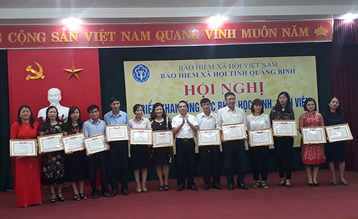 Học sinh, sinh viên hưởng lợi gì khi tham gia bảo hiểm y tế?