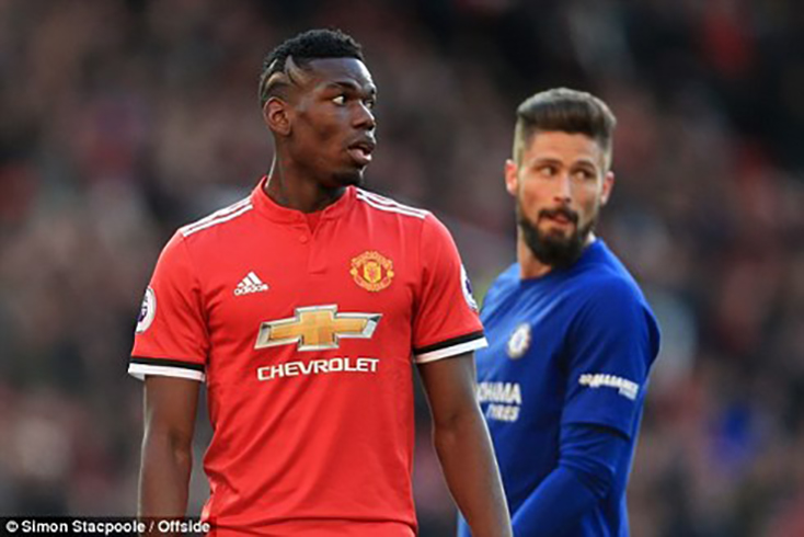 Thể thao 24h: MU mất Paul Pogba vì lời hứa của "Siêu cò"?