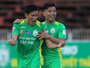 V.League 2018: Những vùng vẫy cuối cùng để trụ hạng của nhóm cuối
