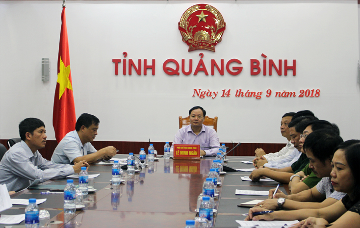 Tổ chức phương án phòng chống dịch tả lợn châu Phi