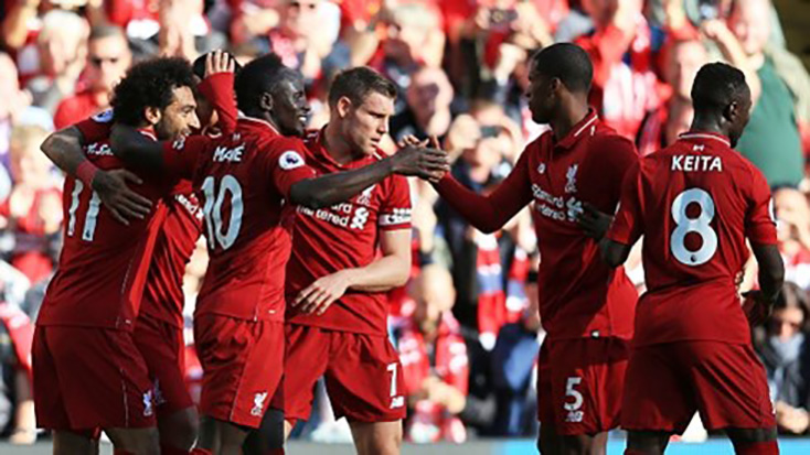 Tottenham-Liverpool: Wembley luận anh hùng
