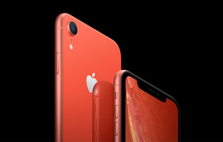 Vì sao iPhone Xr được phát hành muộn hơn iPhone Xs và Xs Max?
