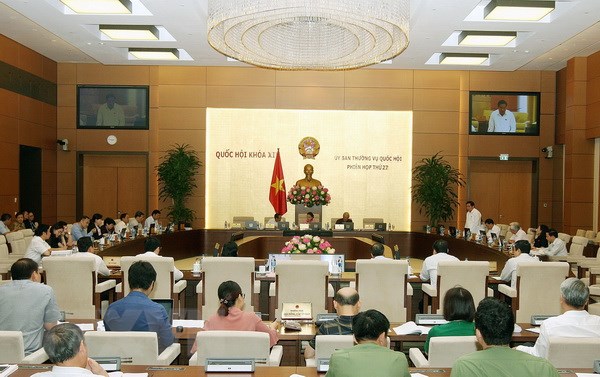 Cho ý kiến về dự án Luật Phòng, chống tác hại của rượu, bia