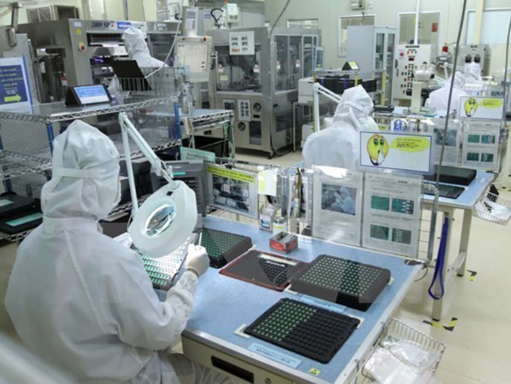 Việt Nam muốn xây dựng quy trình kiểm toán về công nghệ thông tin