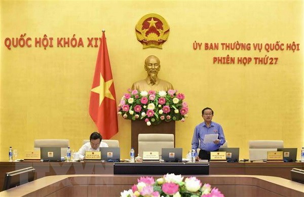 Thí điểm hợp nhất ba Văn phòng tại 10 tỉnh và thành phố