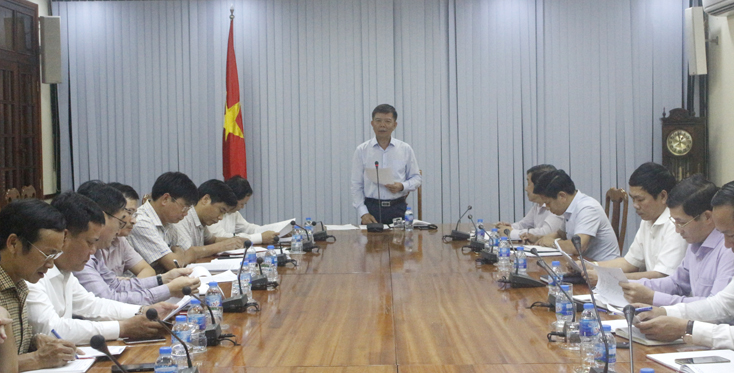 Nỗ lực tăng số thu tiền sử dụng đất
